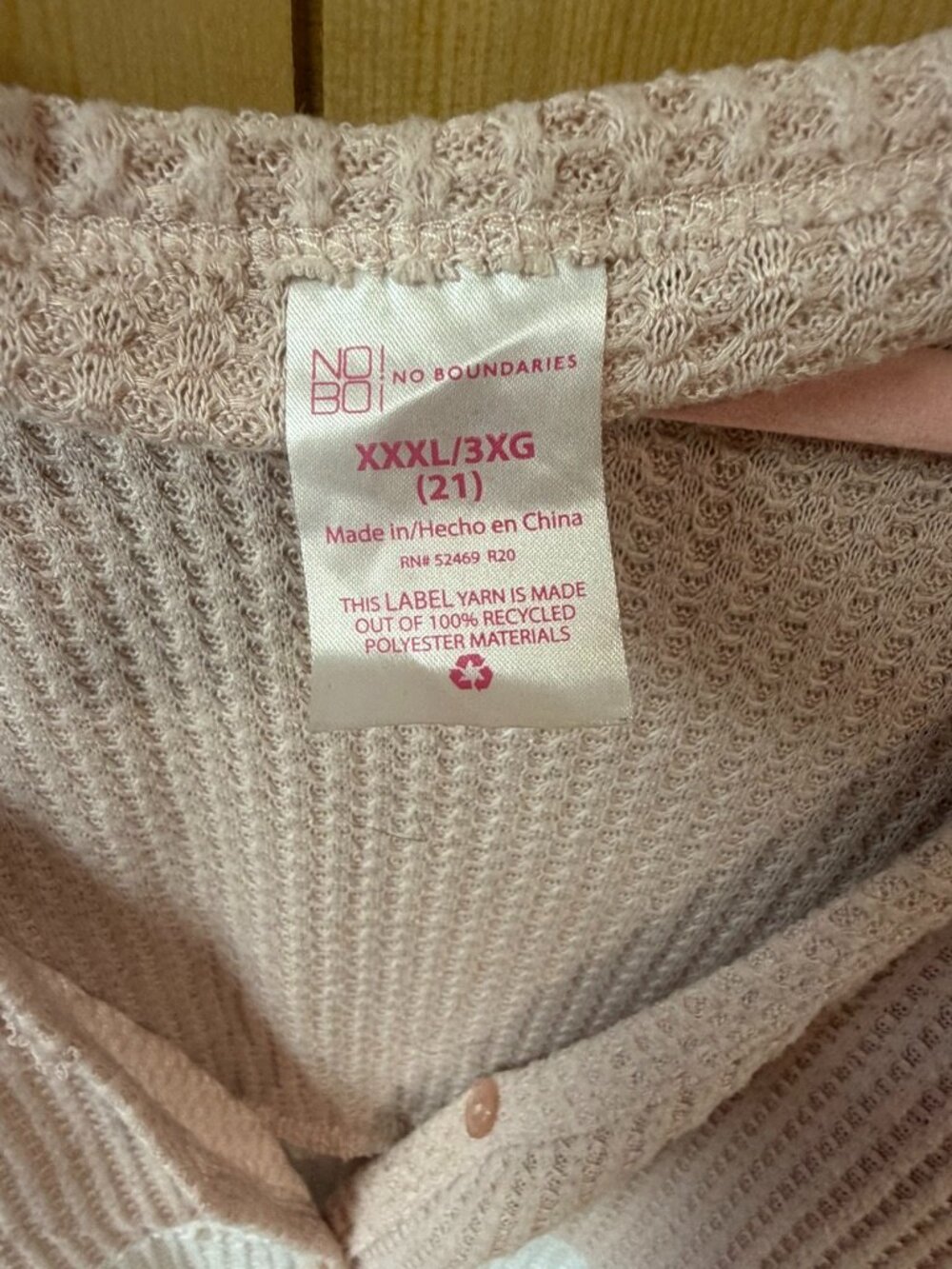 Fun Cardigan - Picture 3 of 4